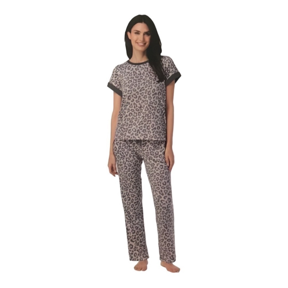 ♥️LUCKY brand♥️4pc pajama set size (small)